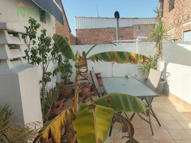 Chalet en venta en Hoya y Cabezo, Alguazas