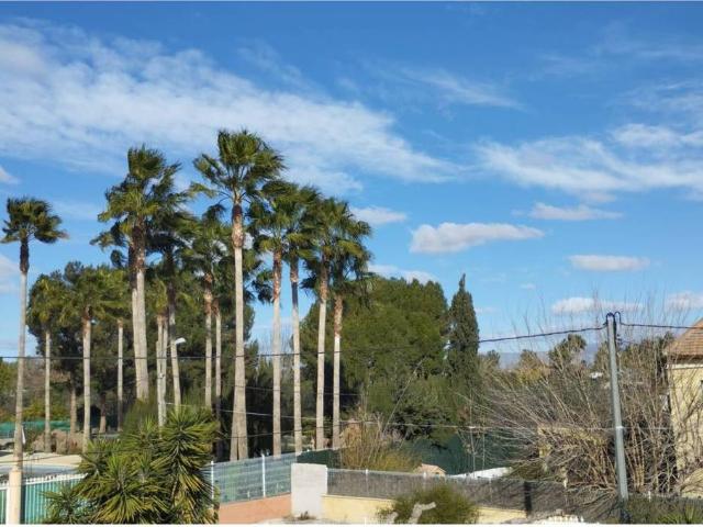 Villa en venta en Alguazas, Hoya y Cabezo