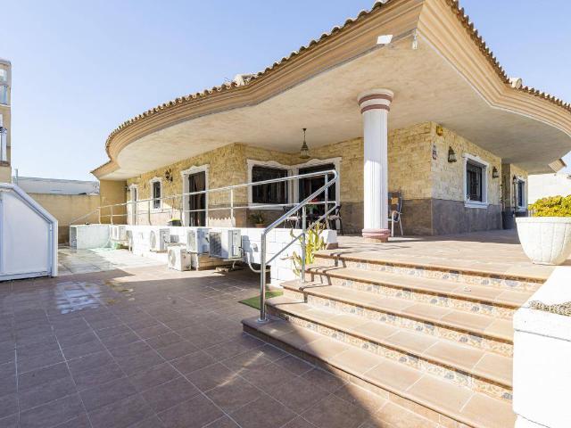 Chalet en venta en Hoya y Cabezo, Vega Media del Segura