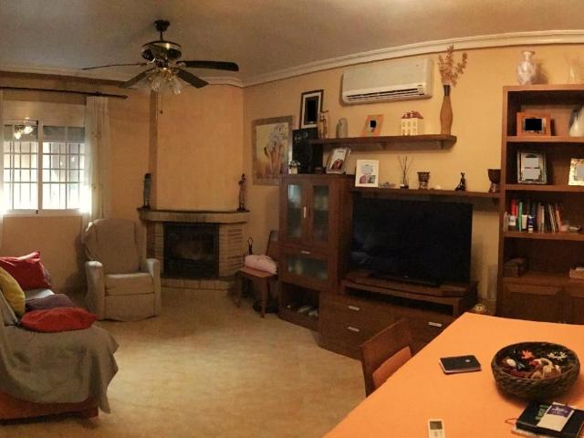 Villa en venta en Alguazas, Hoya y Cabezo
