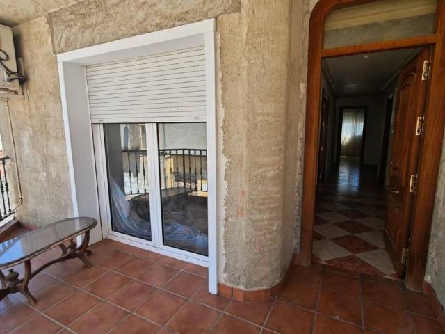 Chalet en venta en Hoya y Cabezo, Vega Media del Segura