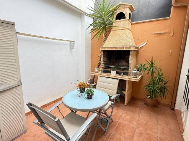 Chalet en venta en Hoya y Cabezo, Alguazas