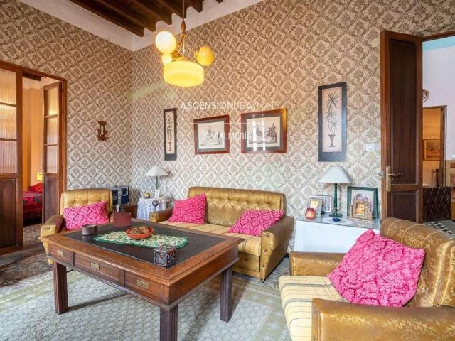 Chalet en venta en Alhabia, Andalucía