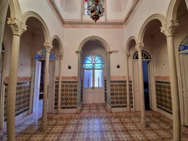 Chalet en venta en Alhama De Almería, Andalucía
