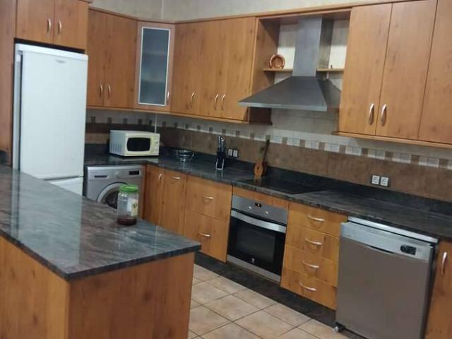 Chalet en venta en Alhama De Almería, Andalucía