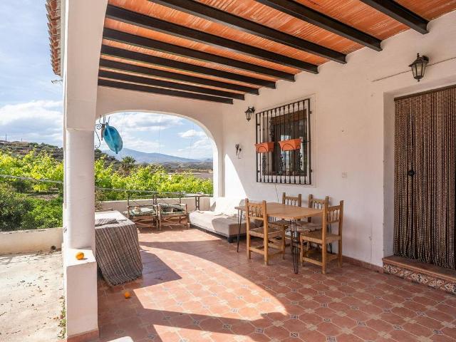 Chalet en venta en Alhama De Almería, Andalucía