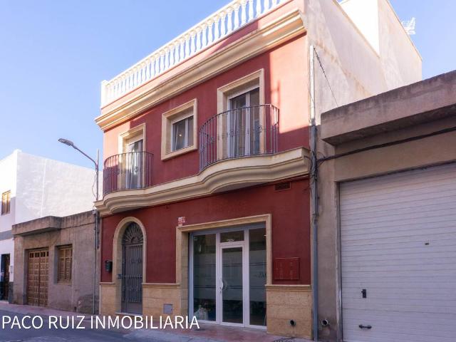 Chalet en venta en Alhama De Almería, Andalucía