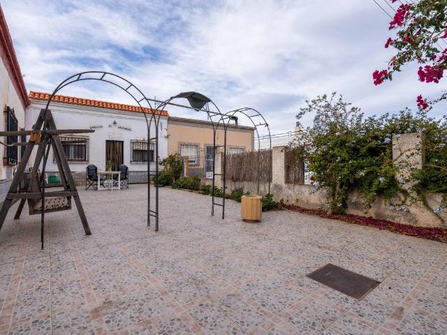 Chalet en venta en Alhama De Almería, Andalucía