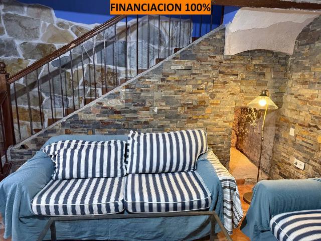 Chalet en venta en Comunidad de Calatayud, Aragón