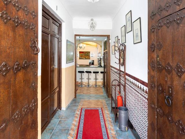 Villa en venta en Alhama De Granada