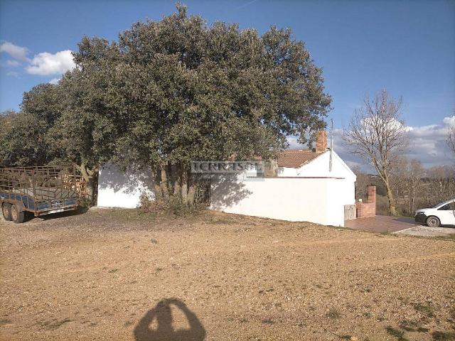 Chalet en venta en Comarca de Alhama, Andalucía