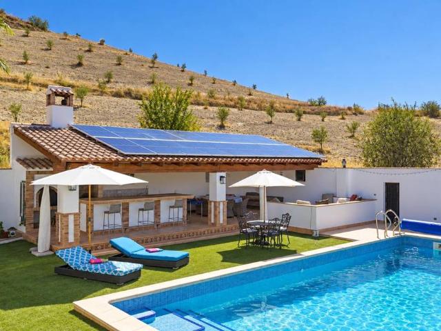 Chalet en venta en Comarca de Alhama, Andalucía