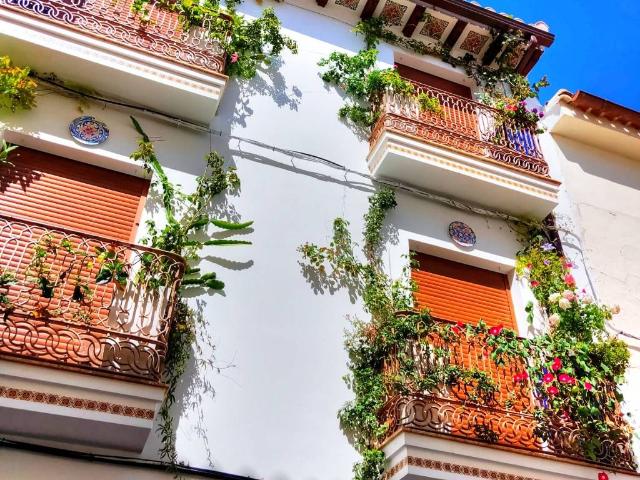 Chalet en venta en Comarca de Alhama, Andalucía