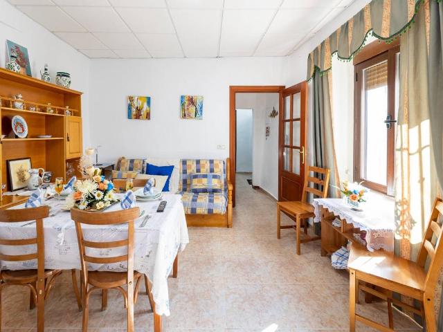 Chalet en venta en Comarca de Alhama, Andalucía