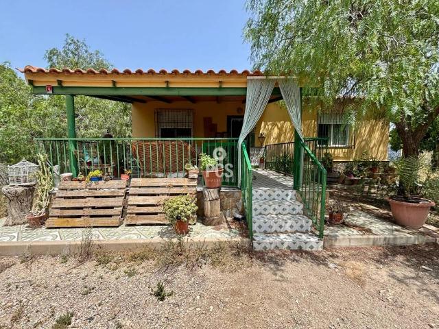 Villa en venta en Totana, Mortí Bajo