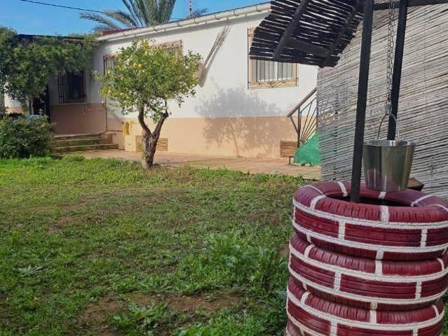 Chalet en venta en Ramblillas de Abajo, Bajo Guadalentín