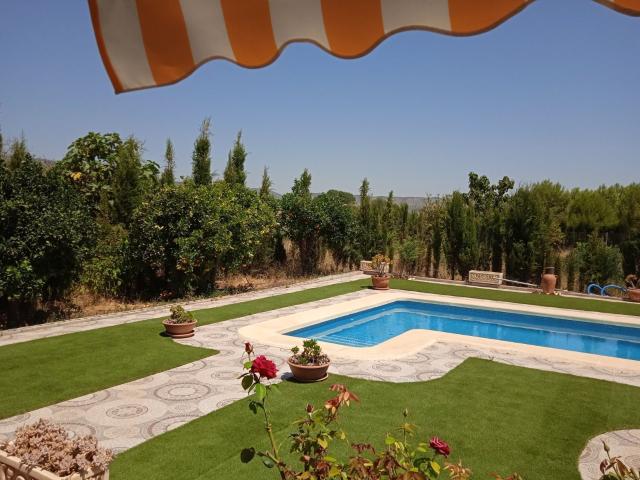 Villa en venta en Alhama De Murcia, Ramblillas de Abajo