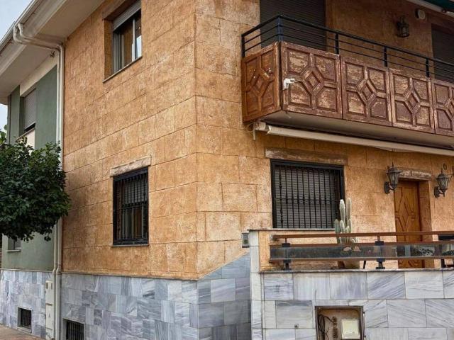 Chalet en venta en Ramblillas de Abajo, Bajo Guadalentín
