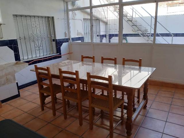 Chalet en venta en Ramblillas de Abajo, Bajo Guadalentín