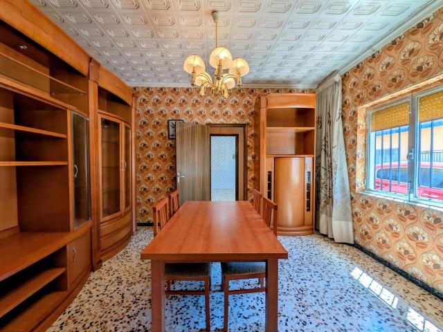 Chalet en venta en Ramblillas de Abajo, Bajo Guadalentín