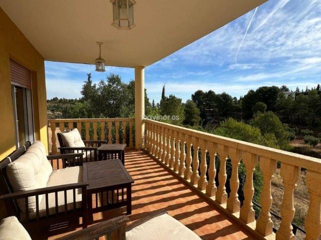 Chalet en venta en Ramblillas de Abajo, Bajo Guadalentín