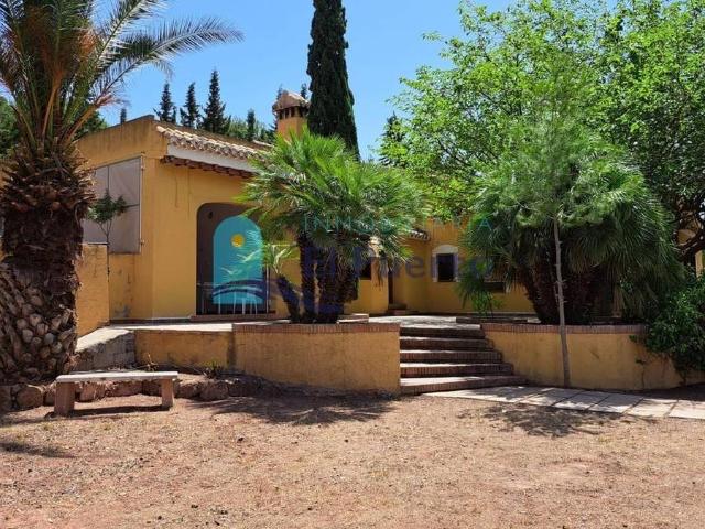 Chalet en venta en Ramblillas de Abajo, Bajo Guadalentín