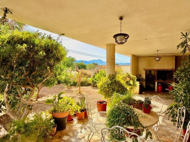 Chalet en venta en Ramblillas de Abajo, Bajo Guadalentín