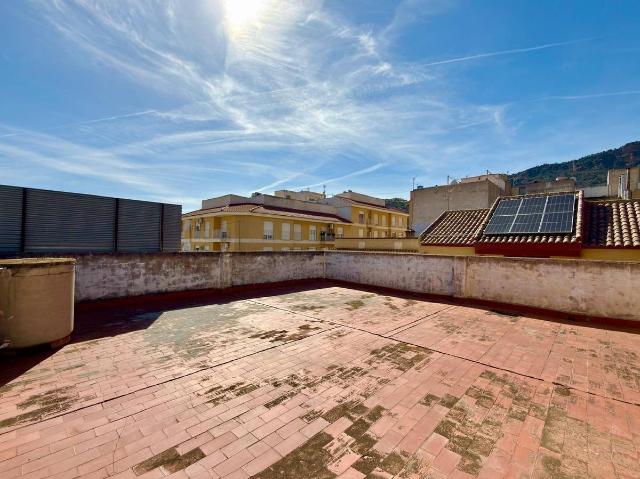 Chalet en venta en Ramblillas de Abajo, Bajo Guadalentín