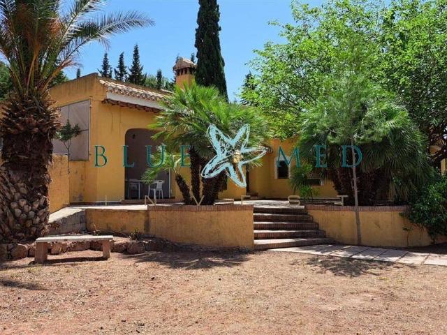 Chalet en venta en Ramblillas de Abajo, Bajo Guadalentín