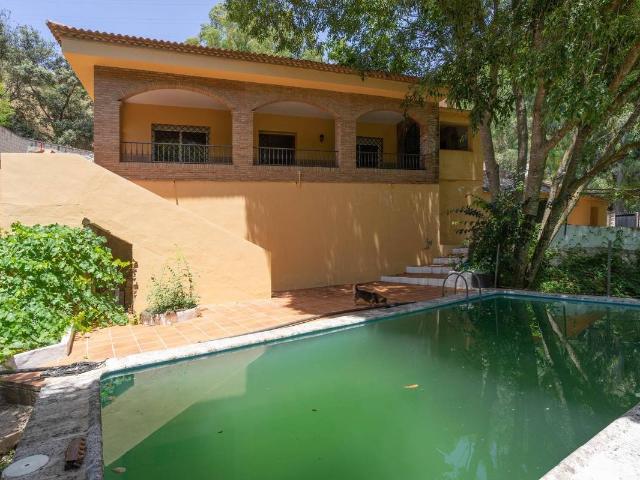 Chalet en venta en Barrio de San Antón, Valle del Guadalhorce