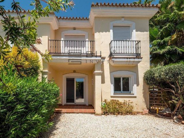 Villa en venta en Alhaurín El Grande, Barrio de San Antón