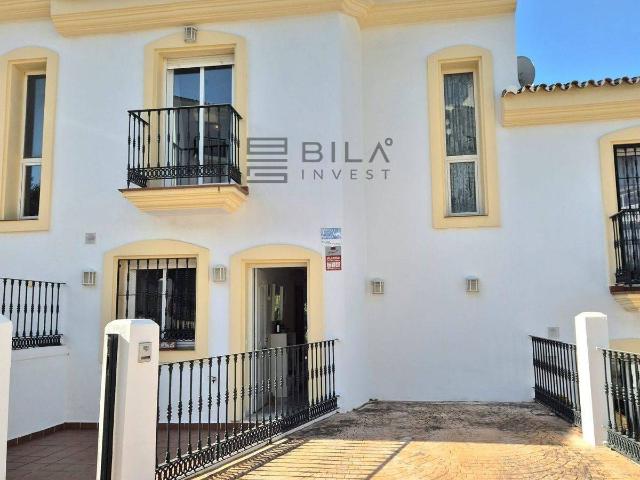 Villa en venta en Alhaurín El Grande, Barrio de San Antón