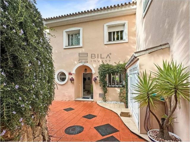 Villa en venta en Alhaurín El Grande, Barrio de San Antón