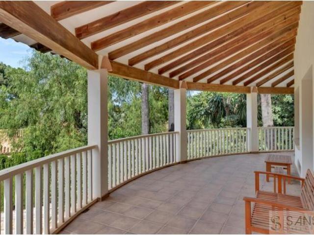 Casa en venta en Barri Faroleta/Diana, la Marina Alta