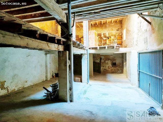Casa en venta en la Marina Alta, Valencia