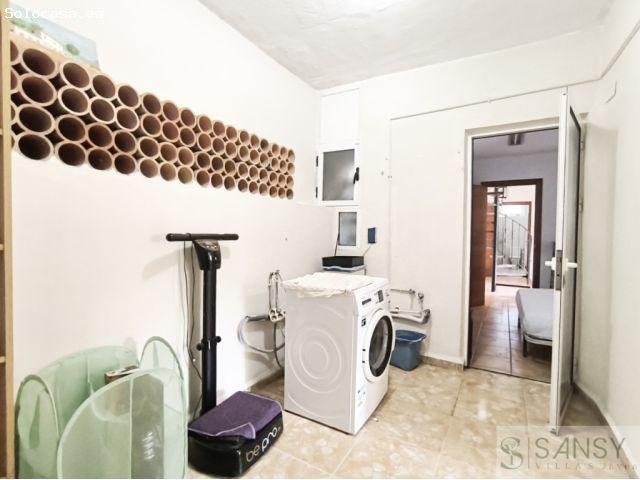 Casa en venta en la Marina Baixa, Valencia