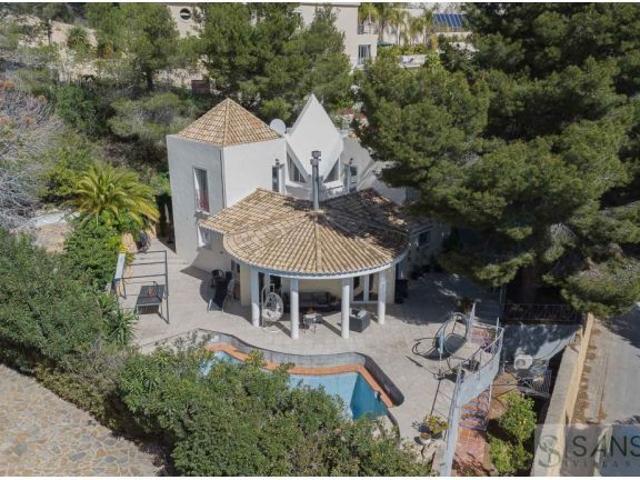 Casa en venta en Altea, Alacant / Alicante