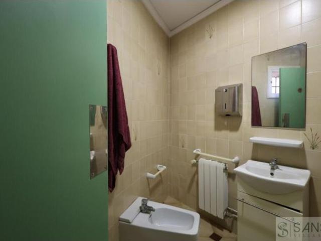 Casa en venta en Pueblo Blanco, la Marina Alta