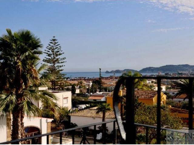 Casa en venta en la Marina Alta, Valencia