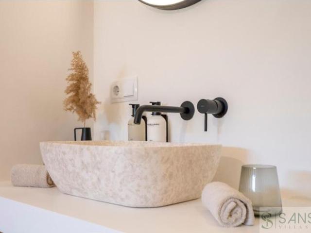 Casa en venta en la Marina Alta, Valencia