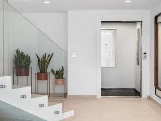 Casa en venta en la Marina Baixa, Valencia
