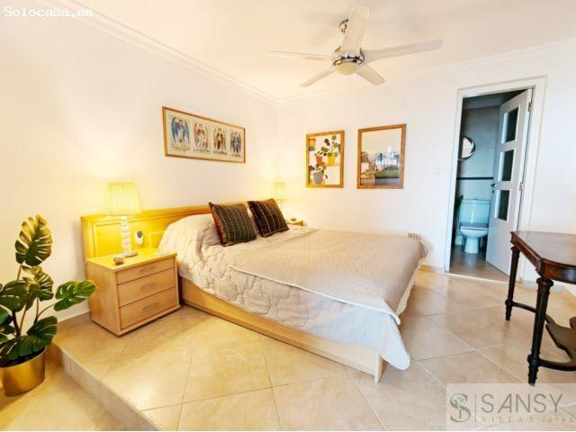 Casa en venta en la Marina Alta, Valencia