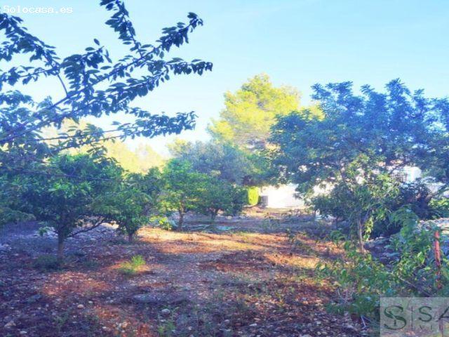 Casa en venta en Tàrbena, Valencia