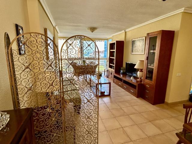 Chalet en venta en la Platja de Sant Joan, l'Alacantí