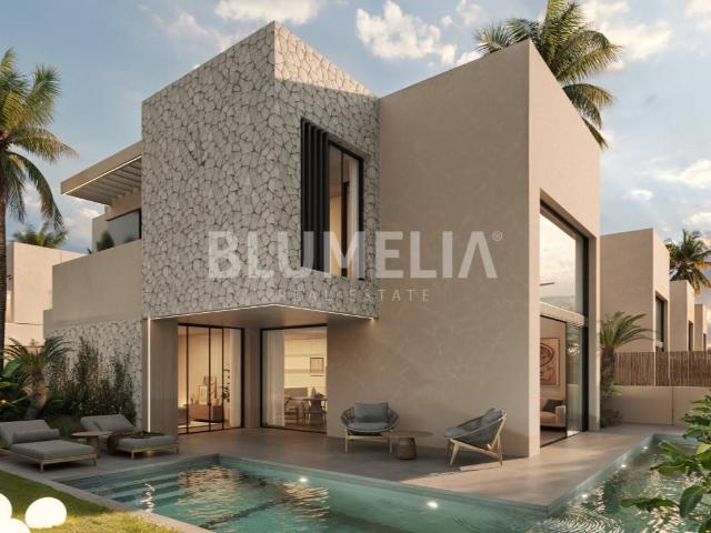 Chalet en venta en Casco Antiguo - Santa Cruz - Ayuntamiento, l'Alacantí