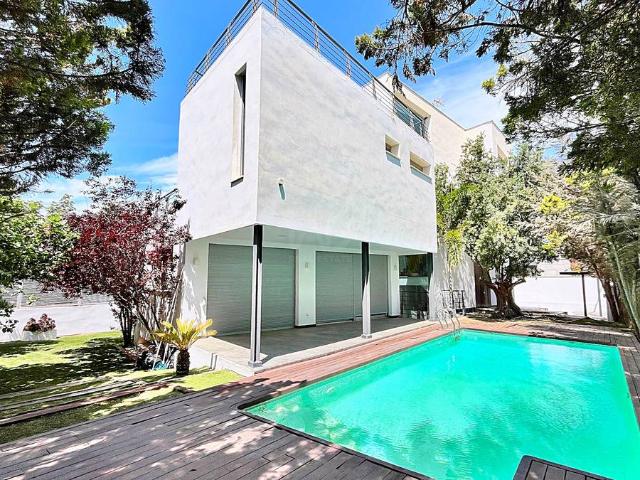 Chalet en venta en Casco Antiguo - Santa Cruz - Ayuntamiento, l'Alacantí