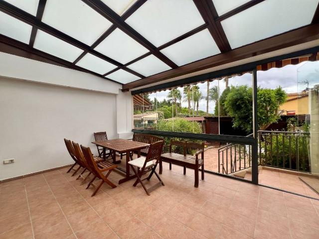 Chalet en venta en Casco Antiguo - Santa Cruz - Ayuntamiento, l'Alacantí