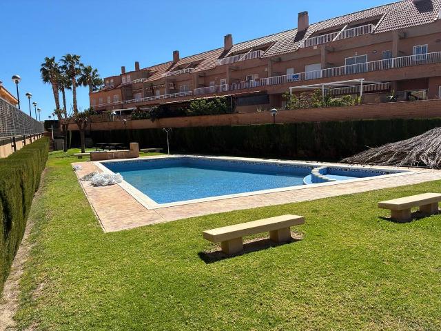 Chalet en venta en Casco Antiguo - Santa Cruz - Ayuntamiento, l'Alacantí