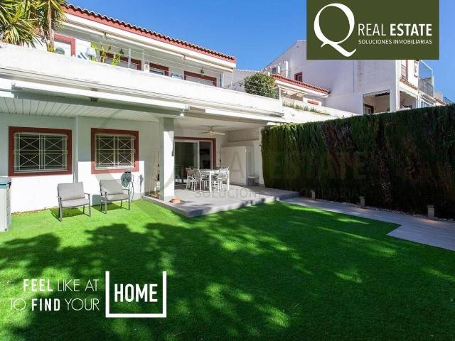 Chalet en venta en Casco Antiguo - Santa Cruz - Ayuntamiento, l'Alacantí