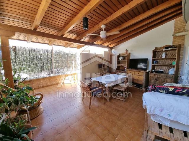 Villa en venta en Alicante, Centre Històric